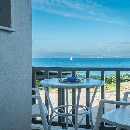 Aegean Bliss Residences Karfas Exterior foto
