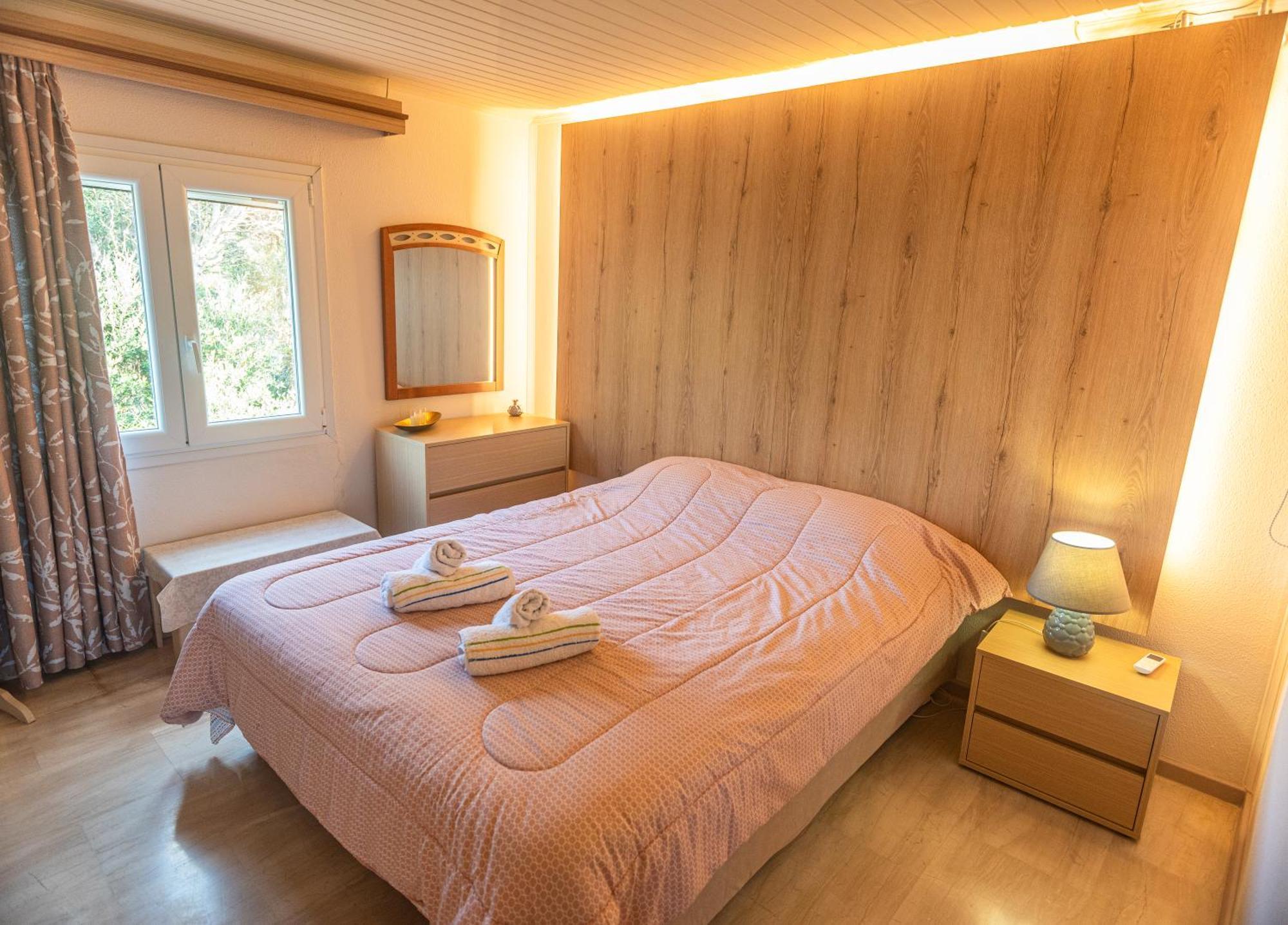Aegean Bliss Residences Karfas Exterior foto