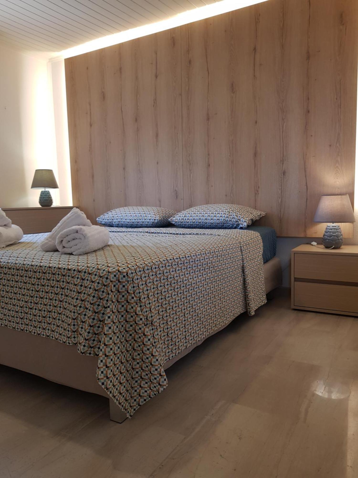 Aegean Bliss Residences Karfas Exterior foto