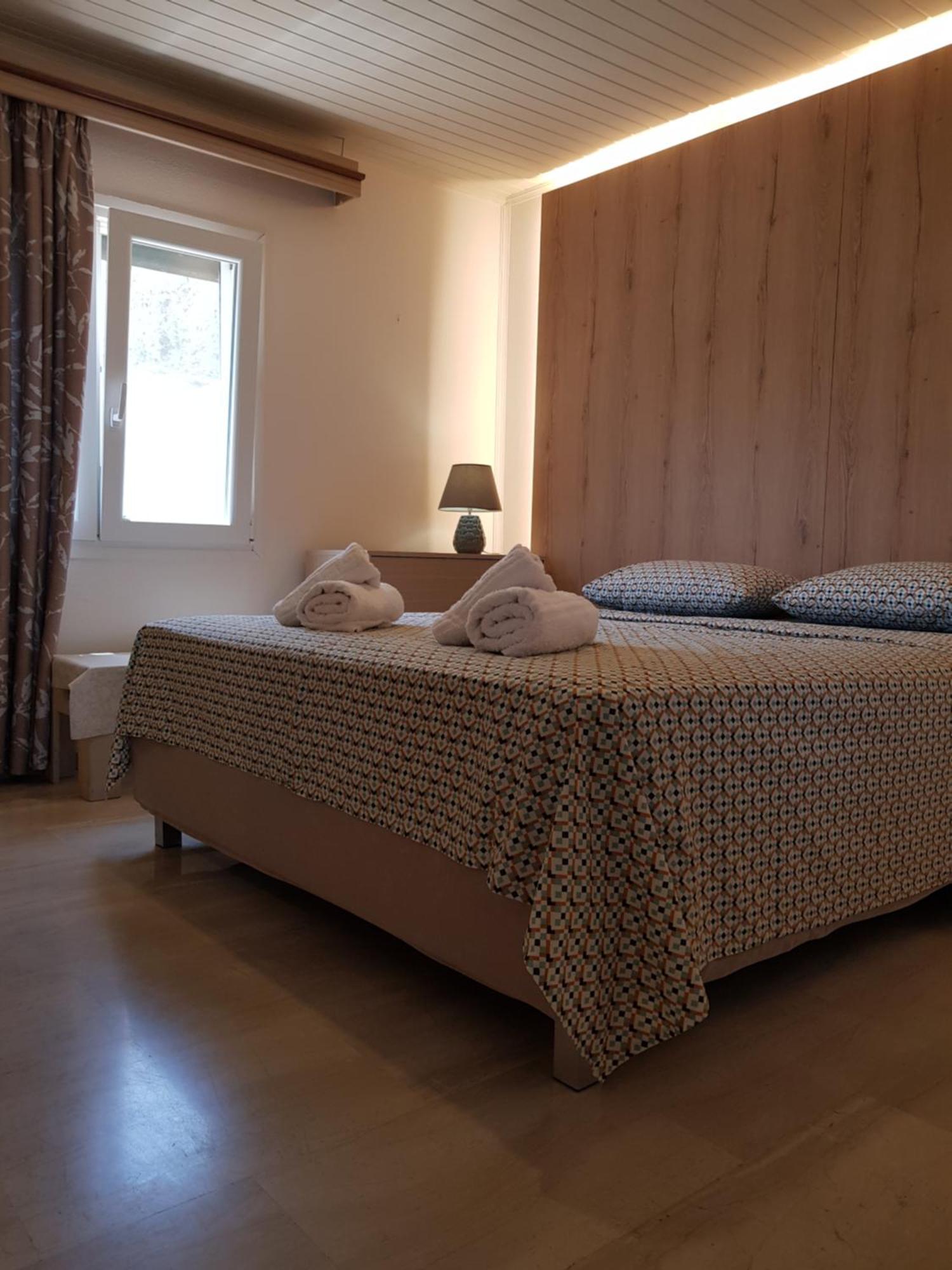 Aegean Bliss Residences Karfas Exterior foto